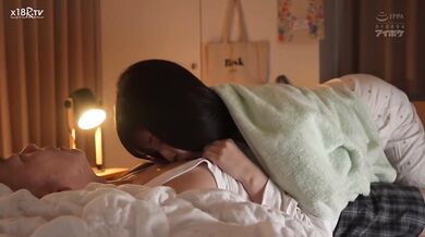 【中文字幕】黒髪おさげで眼镜部下のカラダが予想以上にスケベ过ぎて…二人で会社をバックレて朝から晩まで性欲尽きるまでとにかくハメまくった24时间