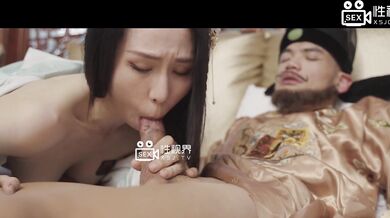 【起点传媒】xsj-135 八艳淫新 穴巡知音江湖骗操 苡若